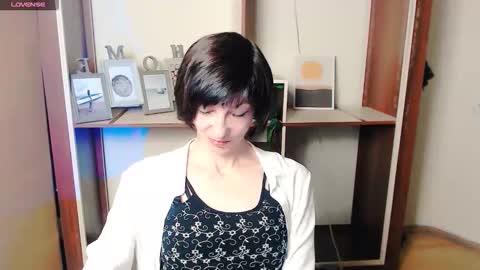 Angelina online show from October 15, 2025, 7:08 am