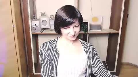 Angelina online show from April 15, 2026, 8:21 am