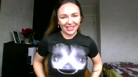 angelinalove28 online show from November 30, 2025, 7:45 am