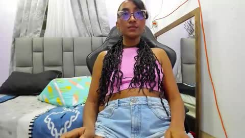 AngelinaMurphy online show from March 14, 2026, 5:46 am