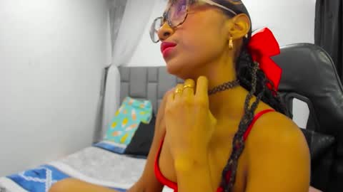 AngelinaMurphy online show from May 24, 2026, 2:38 am