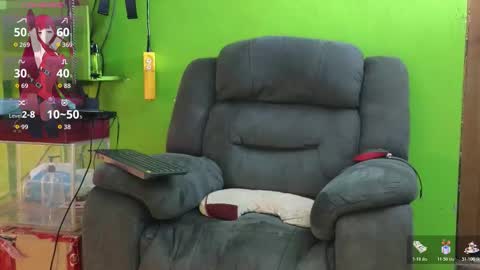 Angel online show from January 18, 2026, 3:43 am