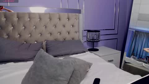 Angelina online show from November 14, 2025, 8:02 am