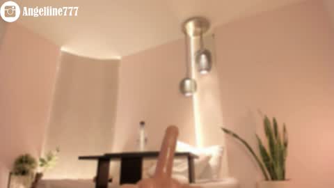 Snapshot of angeline777 chatting on February 28, 2026, 1:12 pm Angeline online show from February 28, 2026, 1:12 pm