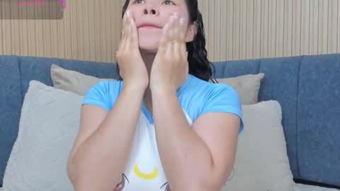 angeline online show from September 15, 2025, 12:05 pm