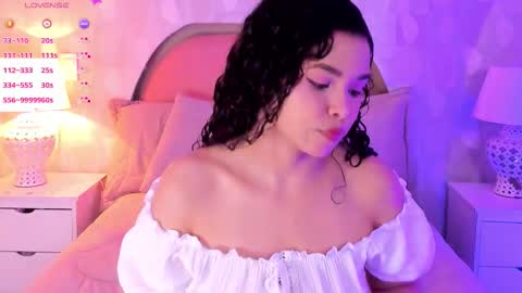 angeline online show from March 11, 2026, 12:55 pm