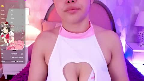 angeline online show from May 25, 2026, 12:11 pm