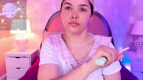 angeline online show from July 3, 2026, 12:22 pm