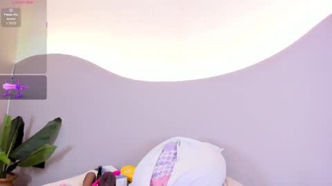 Snapshot of angeline_blake chatting on February 27, 2026, 8:14 am Angeline online show from February 27, 2026, 8:14 am