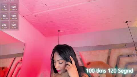 Snapshot of angelineheet chatting on February 26, 2026, 3:49 am Angeline Heet online show from February 26, 2026, 3:49 am