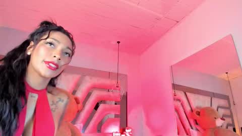 Snapshot of angelineheet chatting on March 6, 2026, 1:46 am Angeline Heet online show from March 6, 2026, 1:46 am