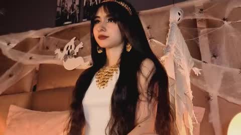 angelinepossy online show from October 18, 2025, 9:15 pm