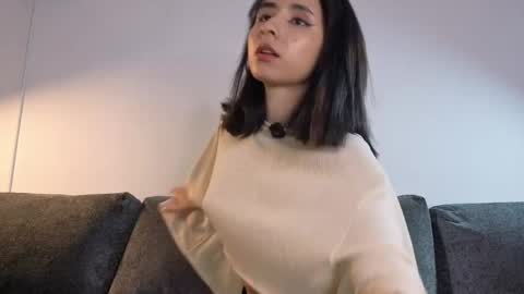 angelinepossy online show from May 3, 2026, 11:55 pm