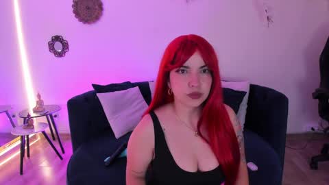 Angelique  online show from May 31, 2026, 2:09 am