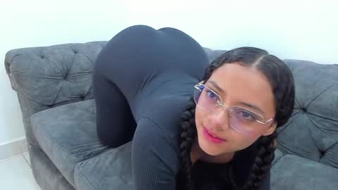 A F R O D I T A online show from October 12, 2025, 11:20 am