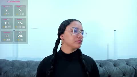 Snapshot of angelitafrodita chatting on January 8, 2026, 11:23 am A F R O D I T A online show from January 8, 2026, 11:23 am