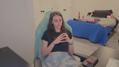 Snapshot of angelknight22 chatting on June 14, 2026, 2:24 am angelknight22 online show from June 14, 2026, 2:24 am