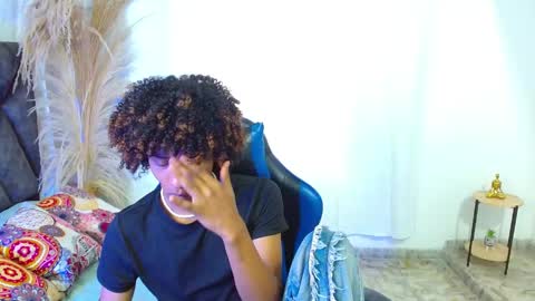 Angel online show from May 23, 2026, 8:46 pm