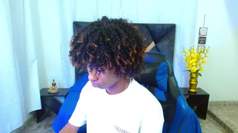 Angel online show from July 10, 2026, 9:06 pm