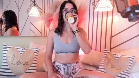 Angel online show from January 23, 2025, 11:58 am