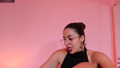 Angel online show from February 17, 2025, 7:21 pm