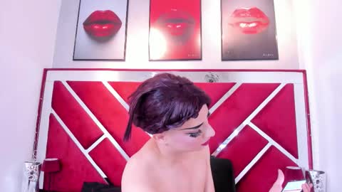 Snapshot of angell_fire chatting on February 26, 2026, 12:04 pm Angell online show from February 26, 2026, 12:04 pm