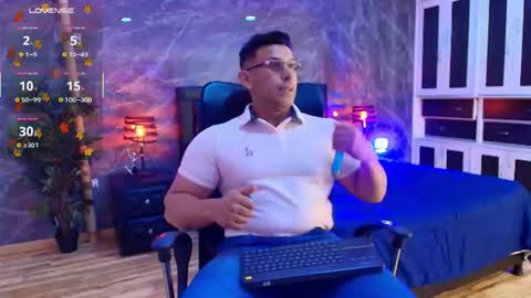 angell_rodriguez online show from June 20, 2026, 3:09 am