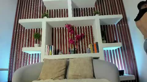 angell_rodriguez online show from July 7, 2026, 2:47 am