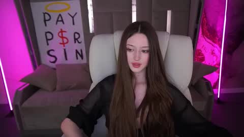 Snapshot of angellblush chatting on November 2, 2025, 3:03 pm AngelBlush online show from November 2, 2025, 3:03 pm