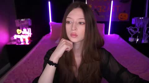 Snapshot of angellblush chatting on November 6, 2025, 3:02 pm AngelBlush online show from November 6, 2025, 3:02 pm