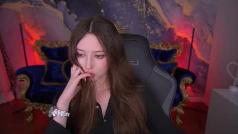 Snapshot of angellblush chatting on November 18, 2025, 3:16 pm AngelBlush online show from November 18, 2025, 3:16 pm