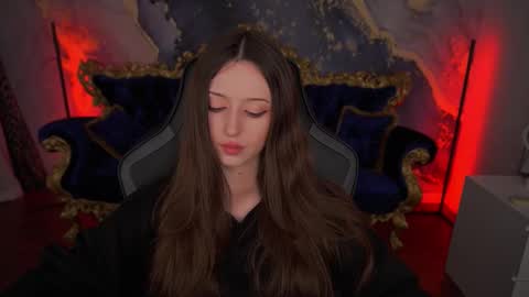 Snapshot of angellblush chatting on November 21, 2025, 7:29 am AngelBlush online show from November 21, 2025, 7:29 am