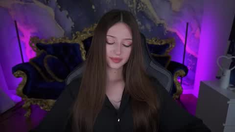 Snapshot of angellblush chatting on November 30, 2025, 2:32 pm AngelBlush online show from November 30, 2025, 2:32 pm