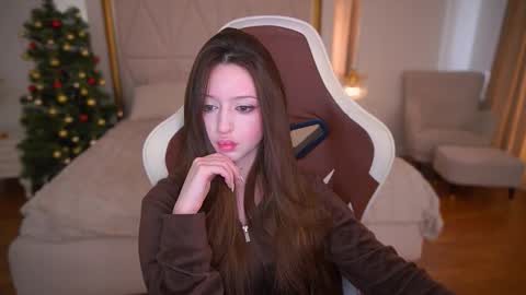 AngelBlush online show from January 19, 2026, 10:52 am