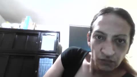 angellion141 online show from April 15, 2026, 1:12 am