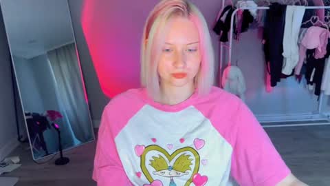 Cutie online show from May 31, 2026, 10:11 am