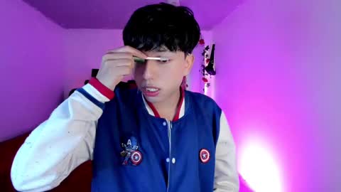 Angel  online show from October 28, 2025, 11:51 pm