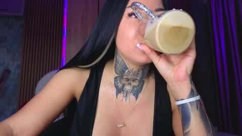 angellys online show from May 26, 2026, 12:23 pm