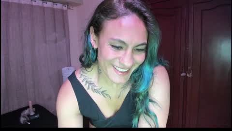 Angel online show from December 21, 2024, 12:09 am