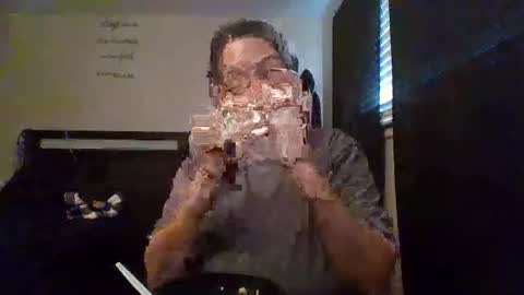 Angel Marie online show from November 14, 2025, 6:39 pm