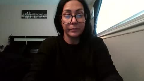 Angel Marie online show from January 5, 2026, 8:34 pm
