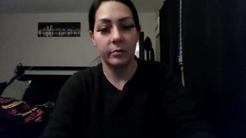 Angel Marie online show from January 18, 2026, 11:08 pm
