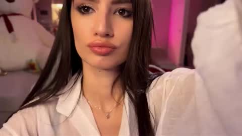 angelmi171 online show from November 16, 2025, 6:57 pm