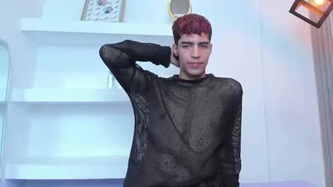 angelnova_ online show from December 22, 2025, 3:20 pm