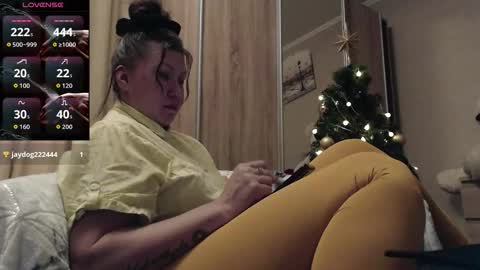 Snapshot of angelo4ek_olya chatting on January 8, 2026, 9:50 pm Your dreams best breasts online show from January 8, 2026, 9:50 pm