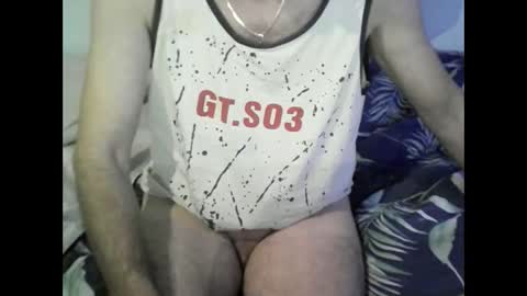 angelo888888 online show from December 1, 2025, 5:23 am