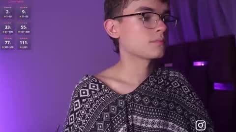 Snapshot of angelocute_ chatting on September 10, 2025, 7:41 am Angelo I work from home this is my room online show from September 10, 2025, 7:41 am