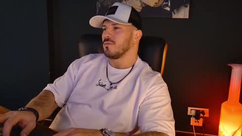 Snapshot of angeloeric chatting on January 17, 2026, 2:11 pm BlackWolf online show from January 17, 2026, 2:11 pm