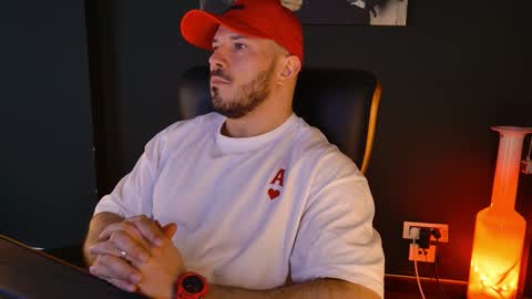 Snapshot of angeloeric chatting on March 1, 2026, 11:45 am BlackWolf online show from March 1, 2026, 11:45 am