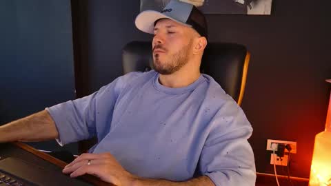 Snapshot of angeloeric chatting on March 3, 2026, 12:00 pm BlackWolf online show from March 3, 2026, 12:00 pm